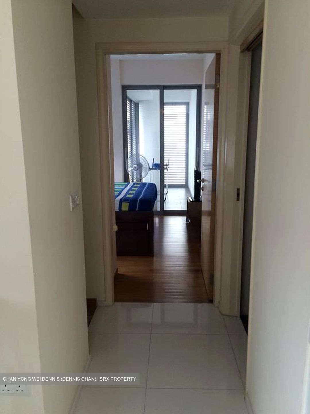 The Verve (D12), Apartment #504644141